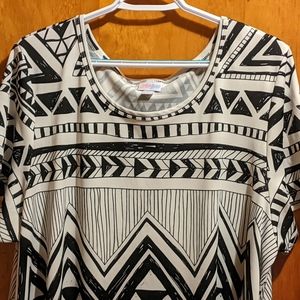 Lularoe Jessie 3x
